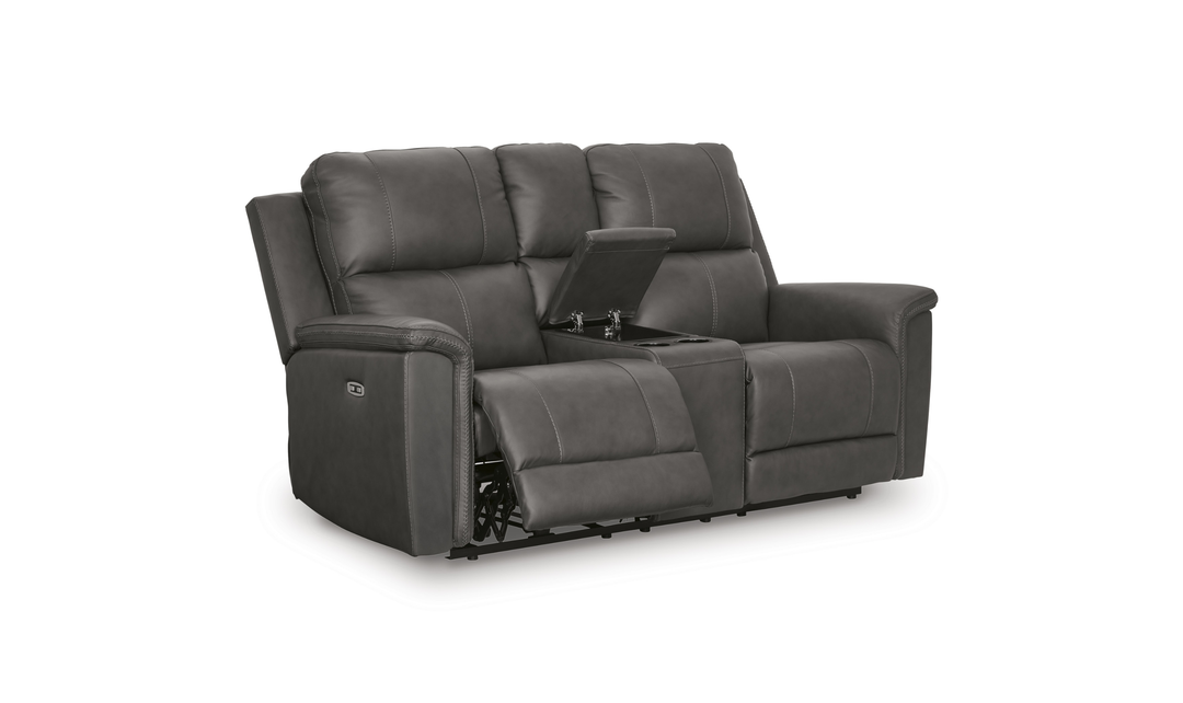 Modern Heritage Bleckley Power Recliner Living Room Set