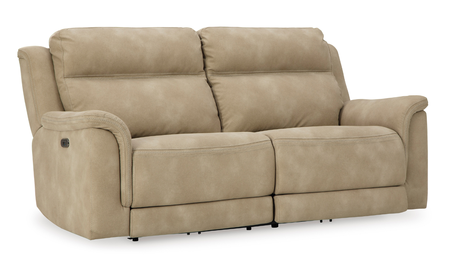 Brandon Next-Gen DuraPella Power-Reclining Sofa-Jennifer Furniture