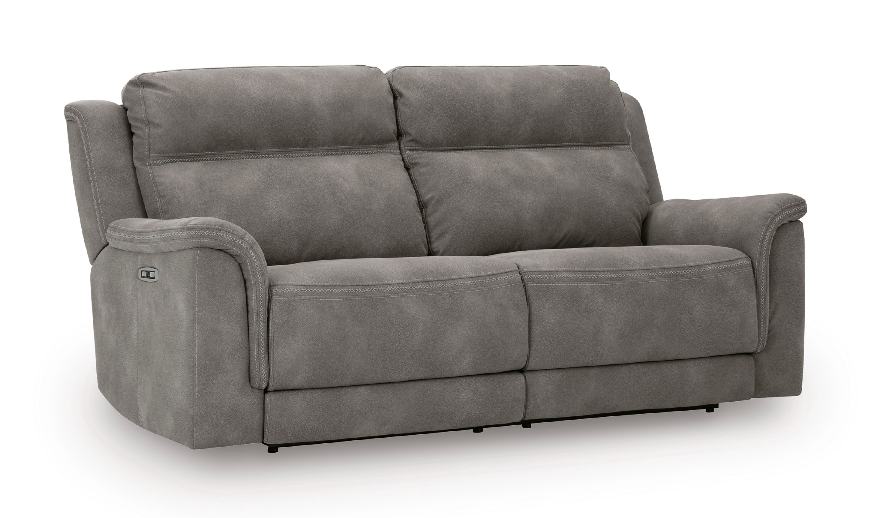Brandon Next-Gen DuraPella Power-Reclining Sofa-Jennifer Furniture