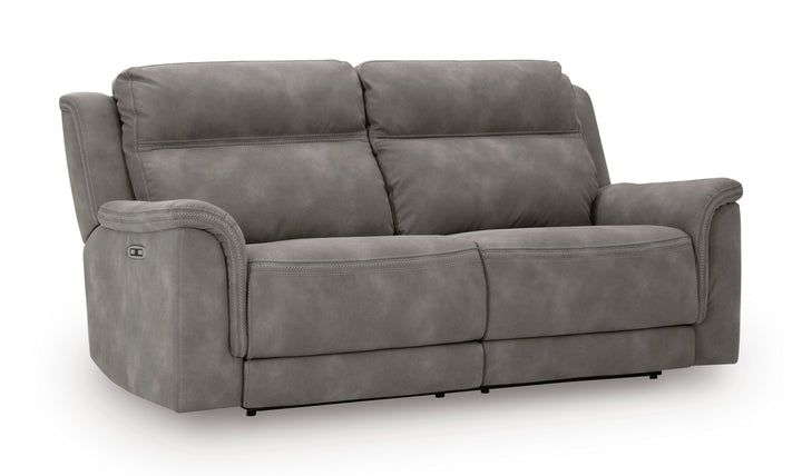 Brandon Next-Gen DuraPella Power-Reclining Sofa-Jennifer Furniture