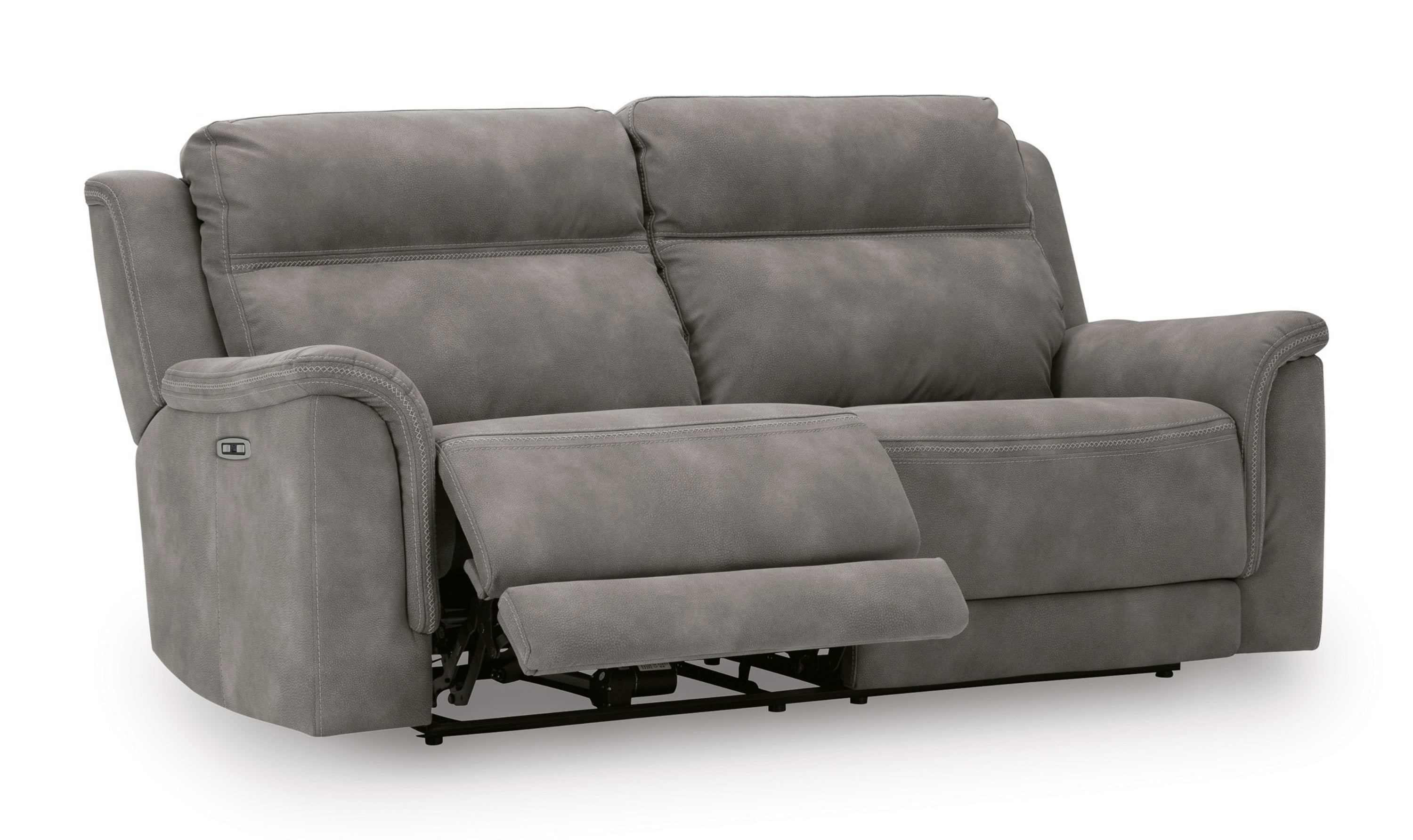 Brandon Next-Gen DuraPella Power-Reclining Sofa-Jennifer Furniture