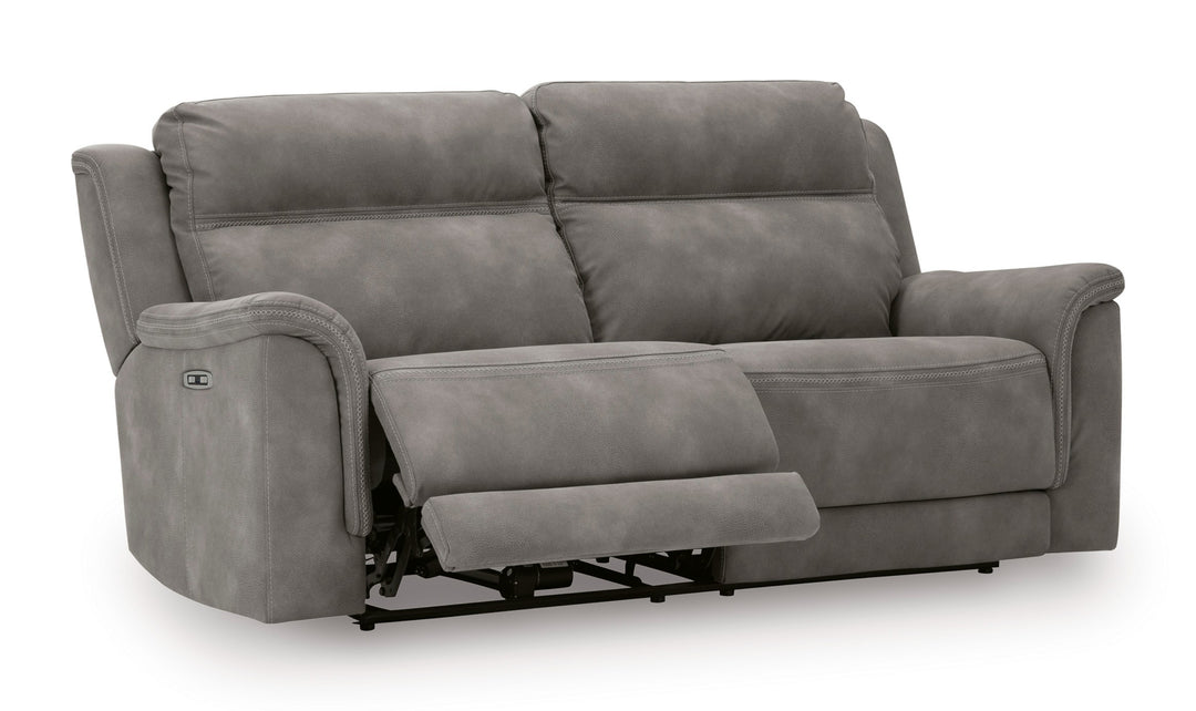 Brandon Next-Gen DuraPella Power-Reclining Sofa-Jennifer Furniture