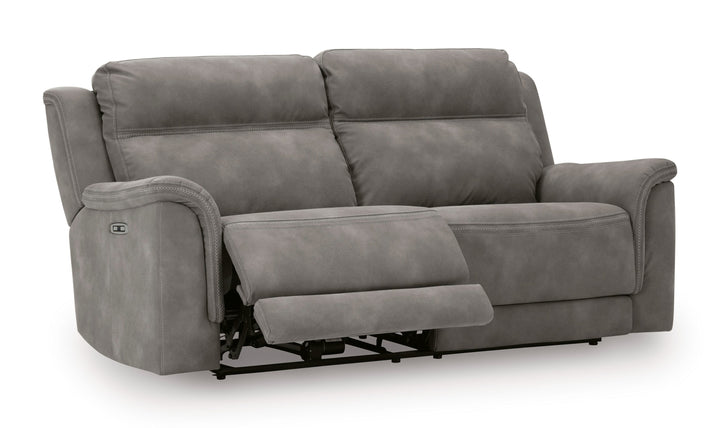 Brandon Next-Gen DuraPella Power-Reclining Sofa-Jennifer Furniture
