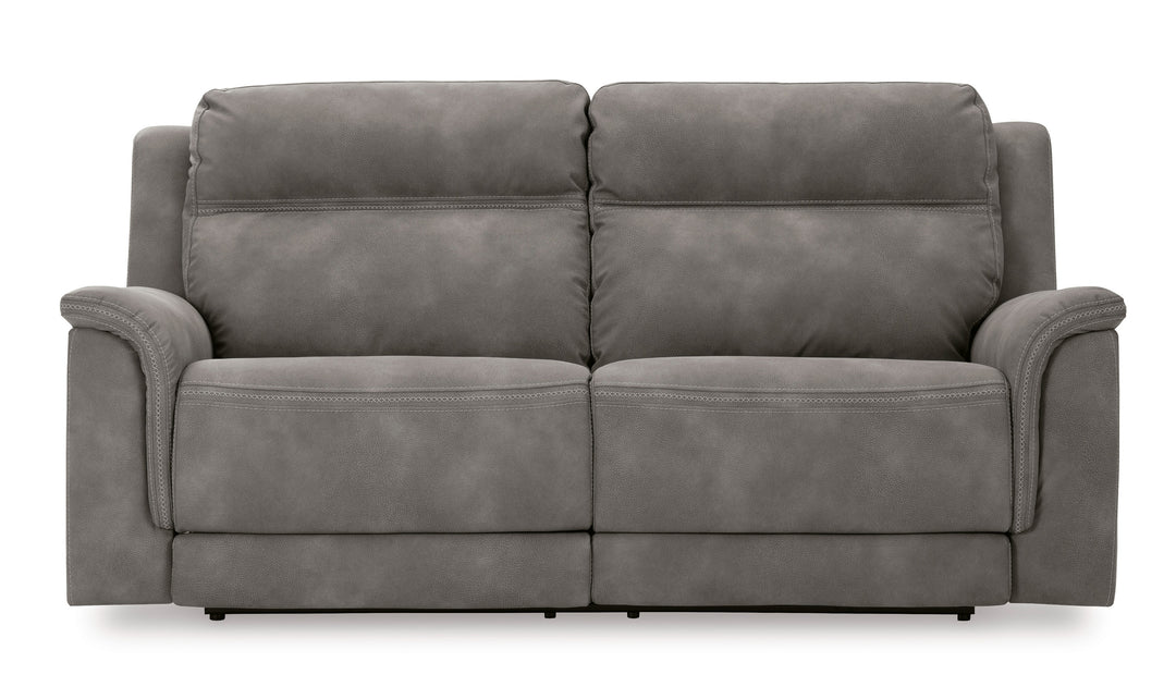 Brandon Next-Gen DuraPella Power-Reclining Sofa-Jennifer Furniture