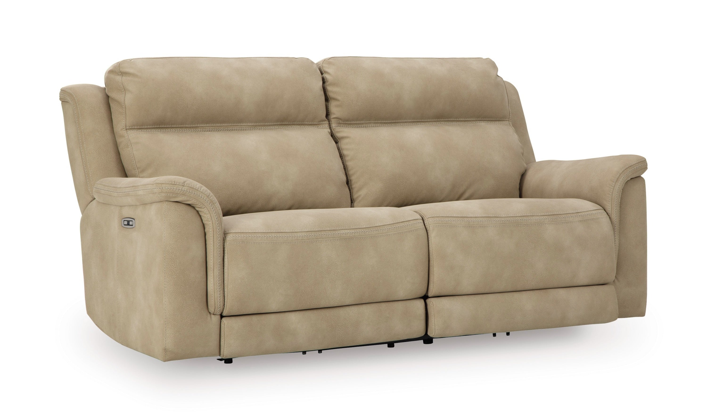 Brandon Next-Gen DuraPella Power-Reclining Sofa-Jennifer Furniture