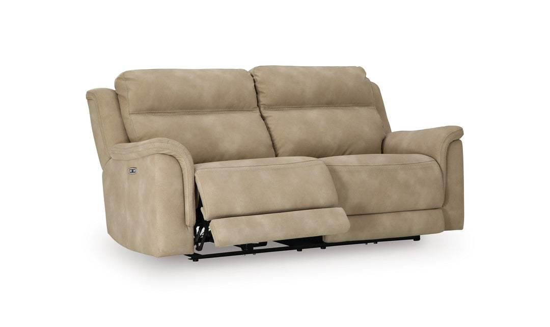 Brandon Next-Gen DuraPella Power-Reclining Sofa-Jennifer Furniture