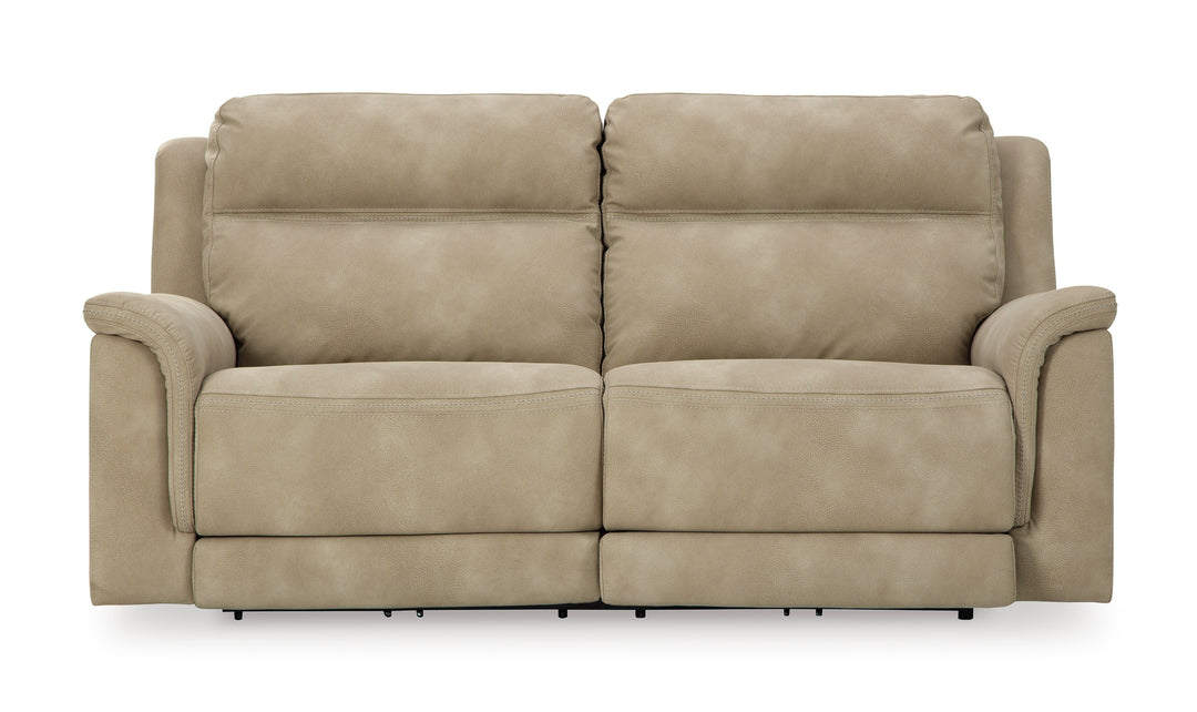 Brandon Next-Gen DuraPella Power-Reclining Sofa-Jennifer Furniture