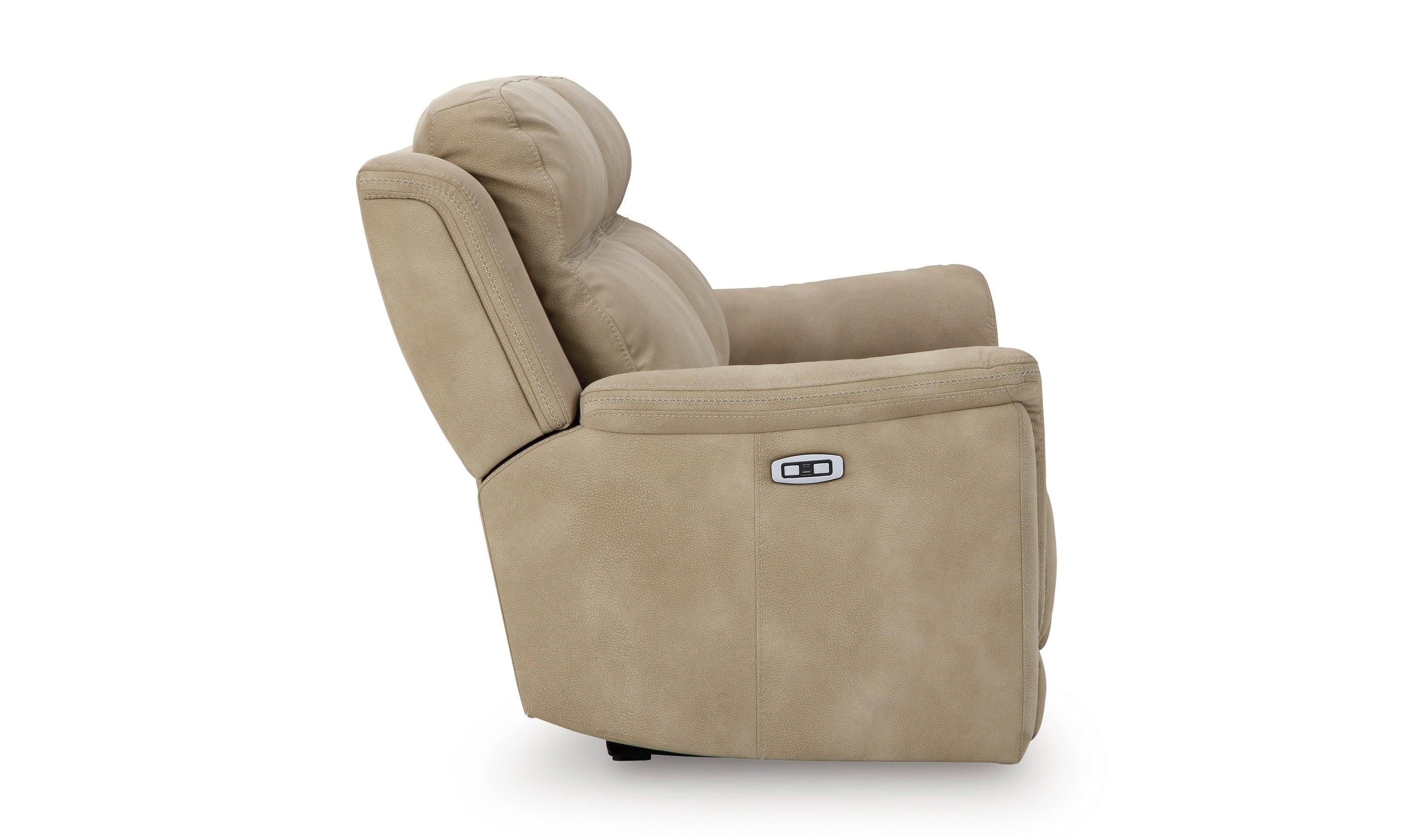 Brandon Next-Gen DuraPella Power-Reclining Sofa-Jennifer Furniture