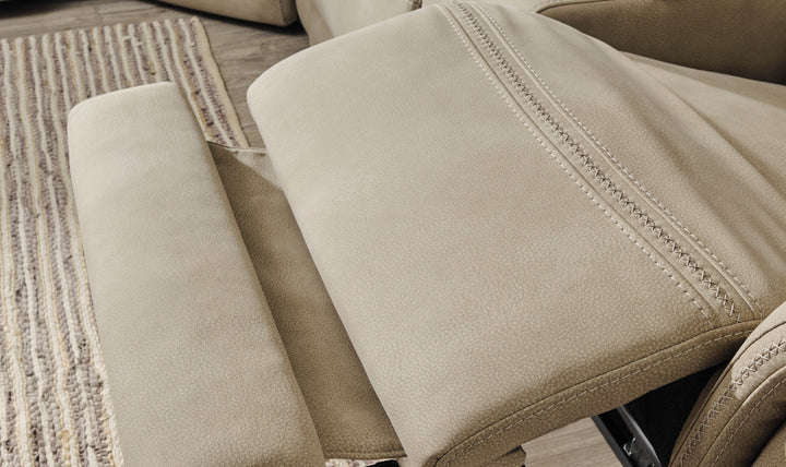 Brandon Next-Gen DuraPella Power-Reclining Sofa-Jennifer Furniture