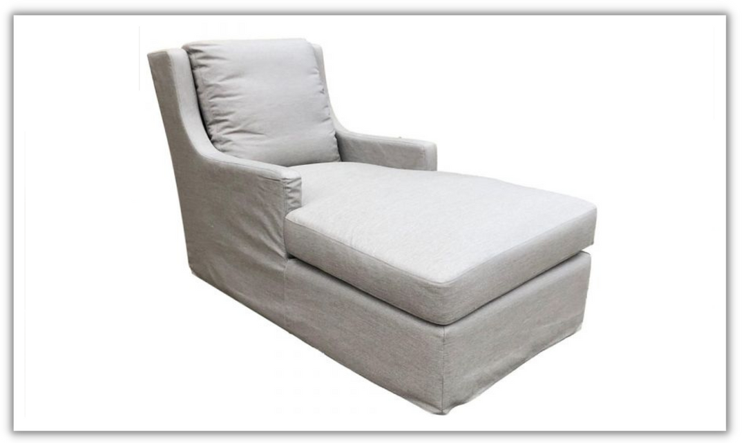 Bret Chaise (Lifestyle Linen)