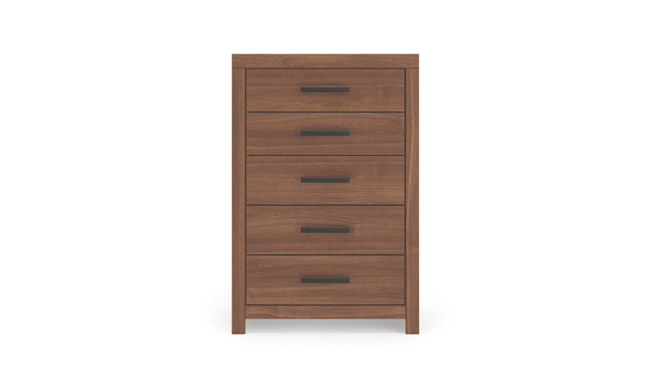 Modern Heritage Broachmyn Queen Contemporary Wooden Bedroom Set