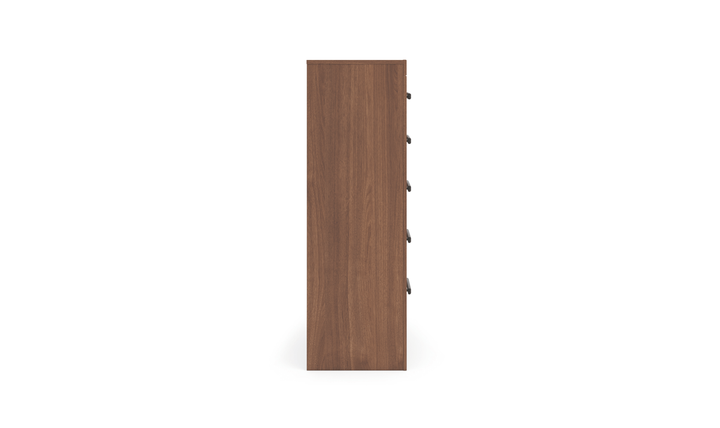 Modern Heritage Broachmyn Queen Contemporary Wooden Bedroom Set