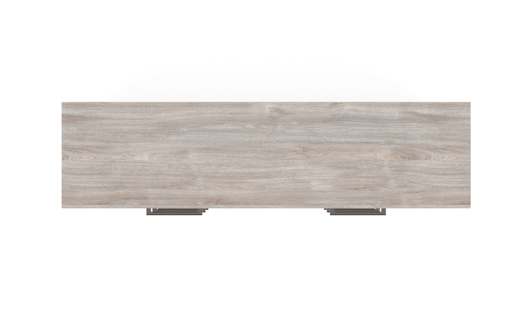 Modern Heritage Broachmyn Queen Contemporary Wooden Bedroom Set