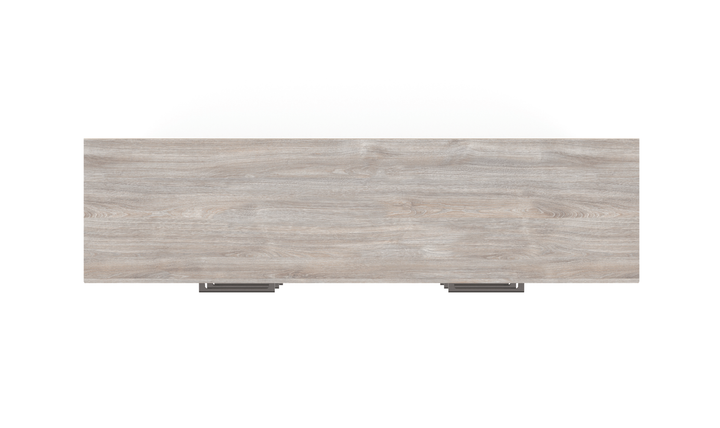 Modern Heritage Broachmyn Queen Contemporary Wooden Bedroom Set