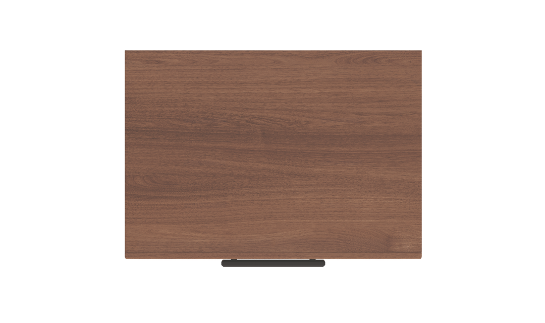 Modern Heritage Broachmyn Two Drawer Nightstand - Jennifer Furniture