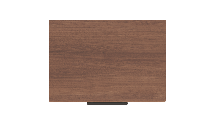 Modern Heritage Broachmyn Two Drawer Nightstand - Jennifer Furniture