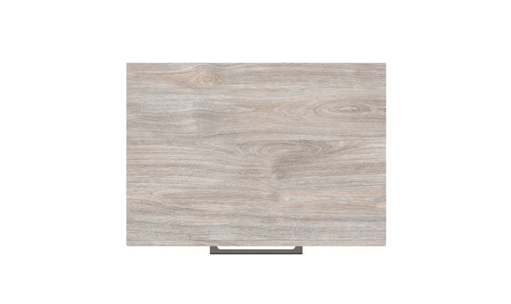 Modern Heritage Broachmyn Two Drawer Nightstand - Jennifer Furniture