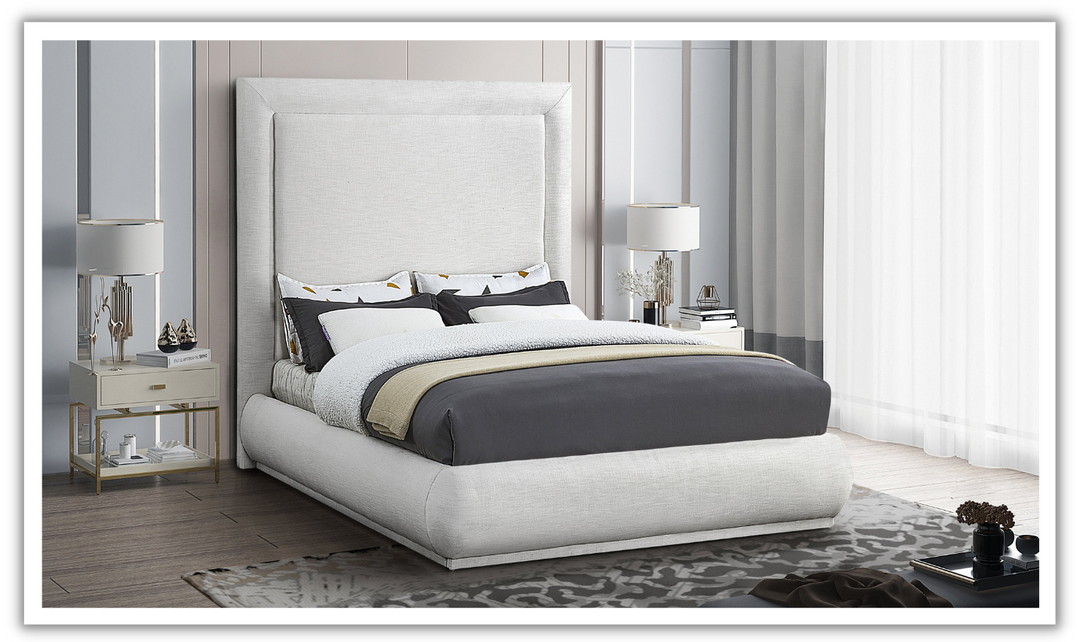 Brooke Bed-jennifer furniture