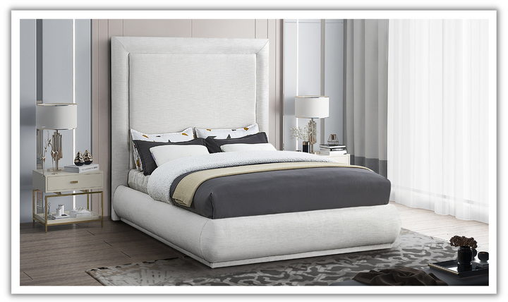 Brooke Bed-jennifer furniture