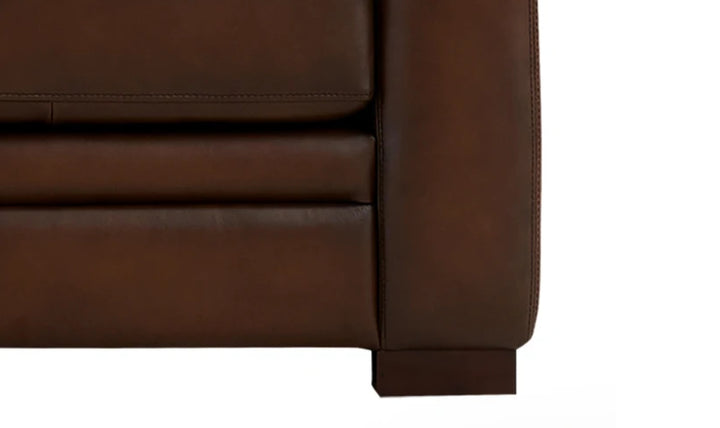 Brookfield Leather Sofa Collection Sofa-Jenniferfurniture