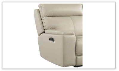 Bryant Power Recliner Chair with Adjustable Headrest