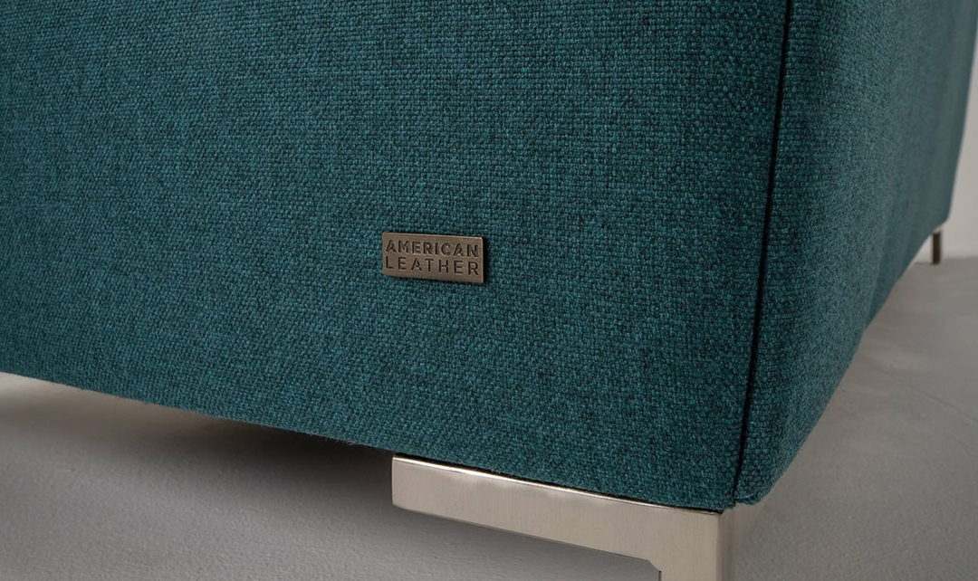 American Leather Bryson Comfort Sleeper With Track Arms-Jennifer Furniture