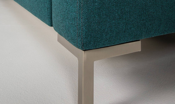 American Leather Bryson Comfort Sleeper With Track Arms-Jennifer Furniture