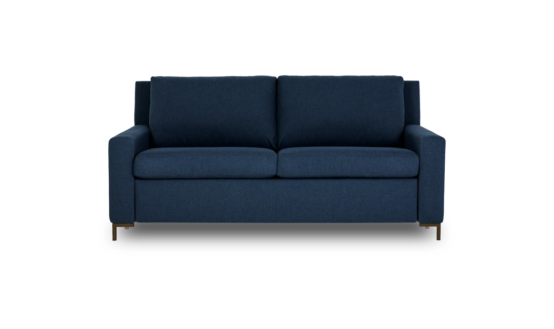 American Leather Bryson Comfort Sleeper With Track Arms-Jennifer Furniture