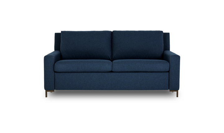 American Leather Bryson Comfort Sleeper With Track Arms-Jennifer Furniture