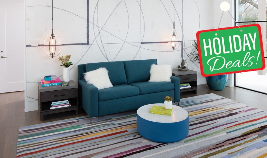 Buy Twin Size Sleeper Sofa Online