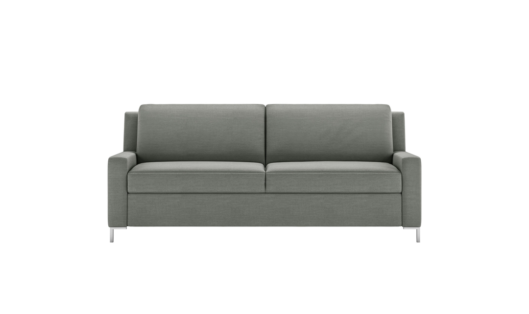 American Leather Bryson Comfort Sleeper With Track Arms-Jennifer Furniture