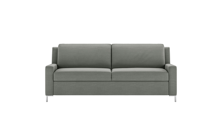 American Leather Bryson Comfort Sleeper With Track Arms-Jennifer Furniture