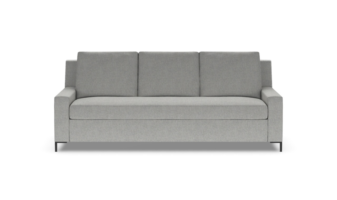 American Leather Bryson Comfort Sleeper With Track Arms-Jennifer Furniture