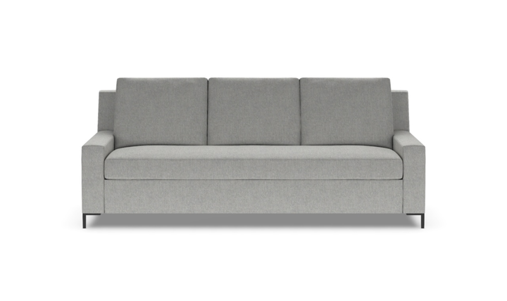 American Leather Bryson Comfort Sleeper With Track Arms-Jennifer Furniture