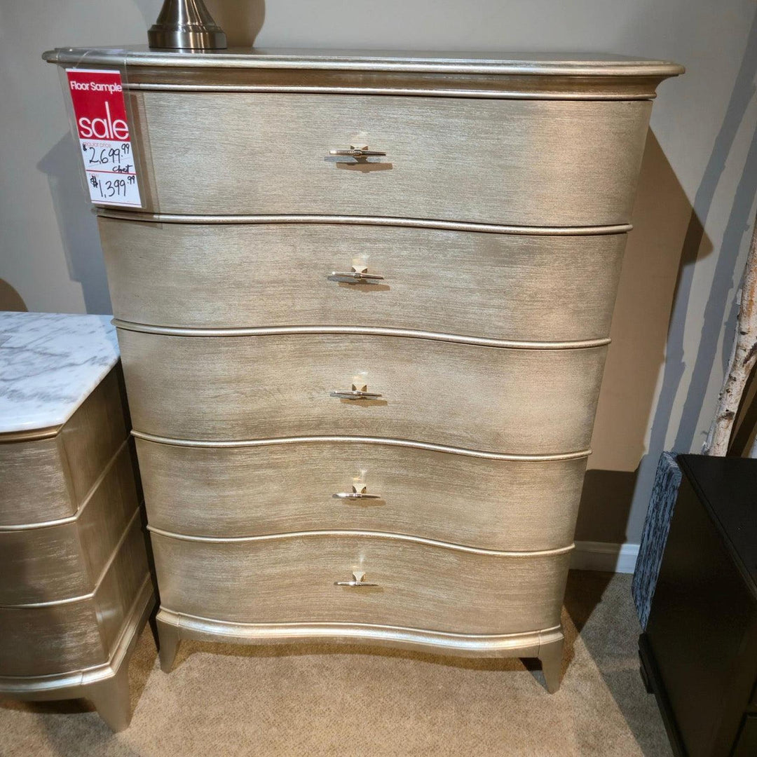 Art Furniture Chest