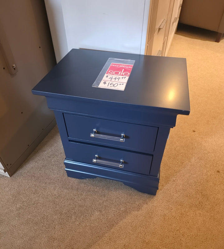 Home Elegance Nightstand