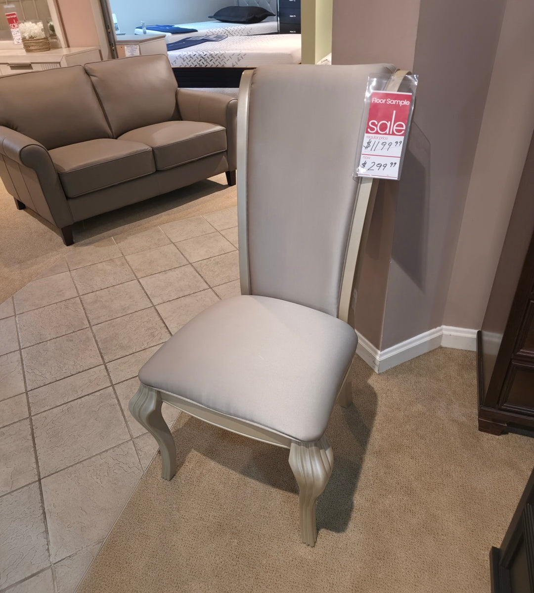 Michael Amini AICO Dining Chair
