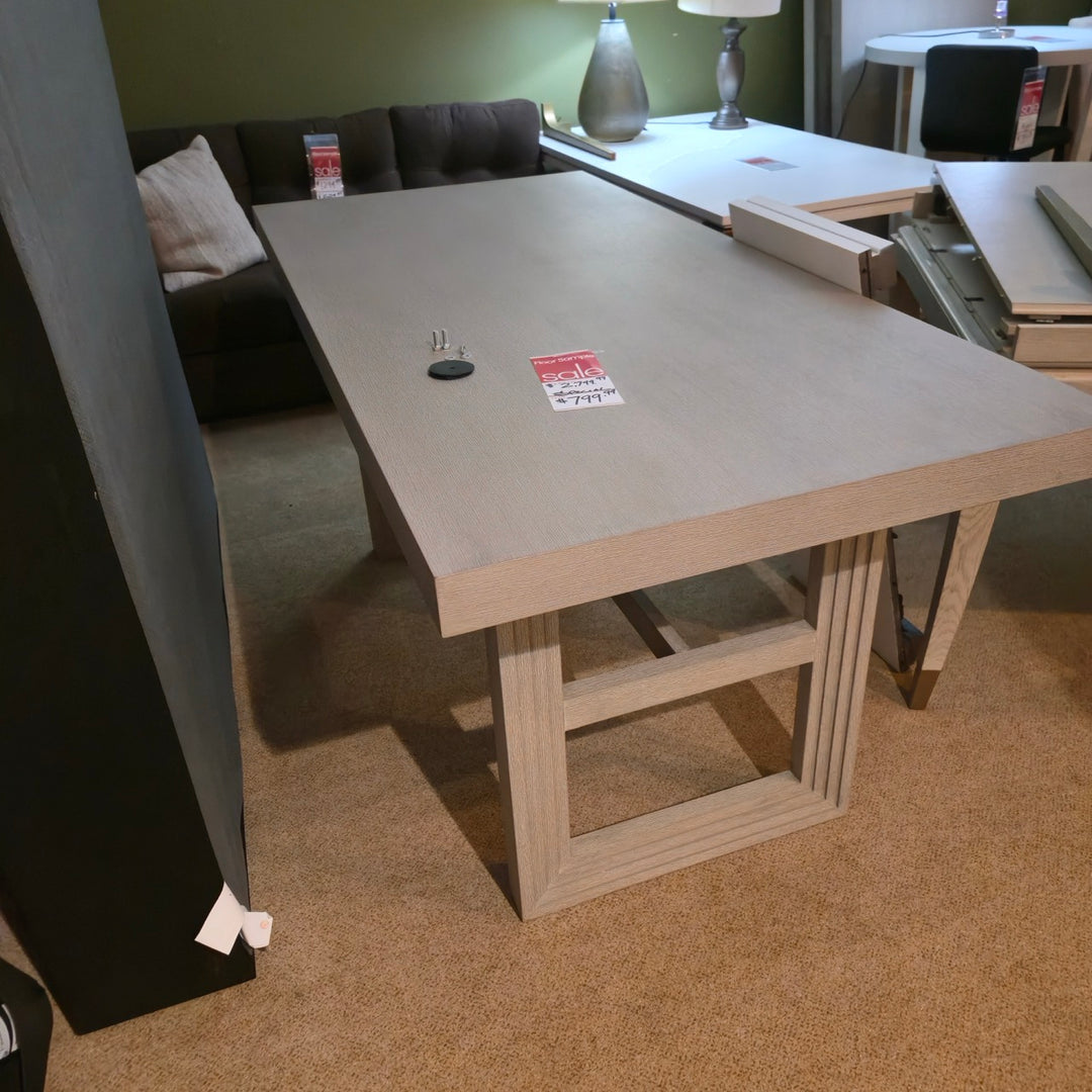 Riverside Counter Table