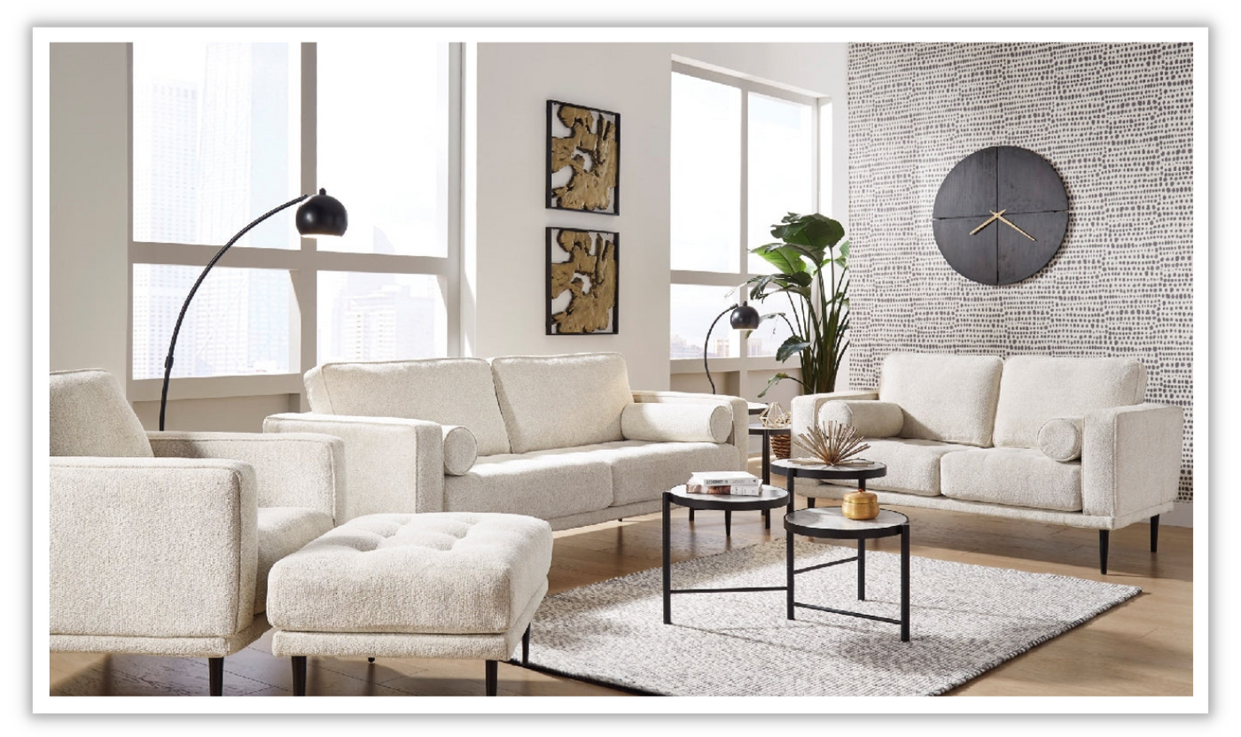 Caladeron Living Room Set