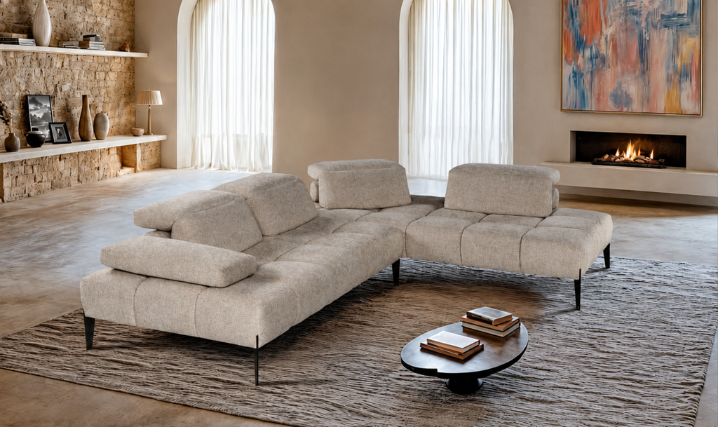 Buy Calia Italia Furniture Online | Luxury Italian Sofas