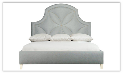 Calista King Bedroom Set with Five Wood Slat Support System