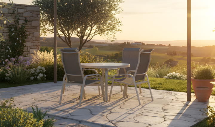 Captiva Outdoor Dining Set-jennifer furniture