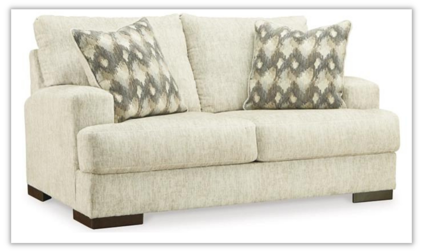 Caretti Living Room Set