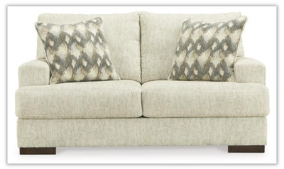 Caretti Living Room Set