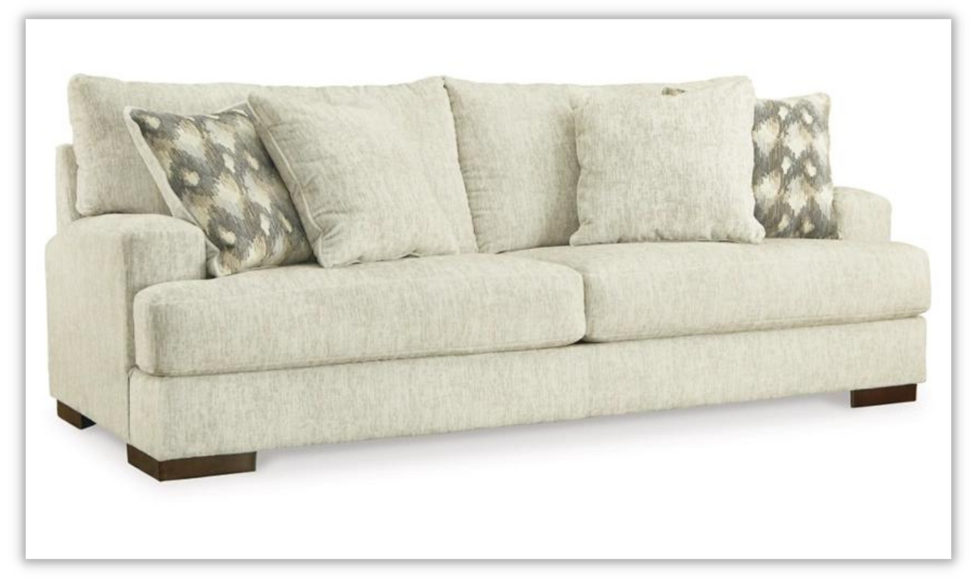 Caretti Living Room Set