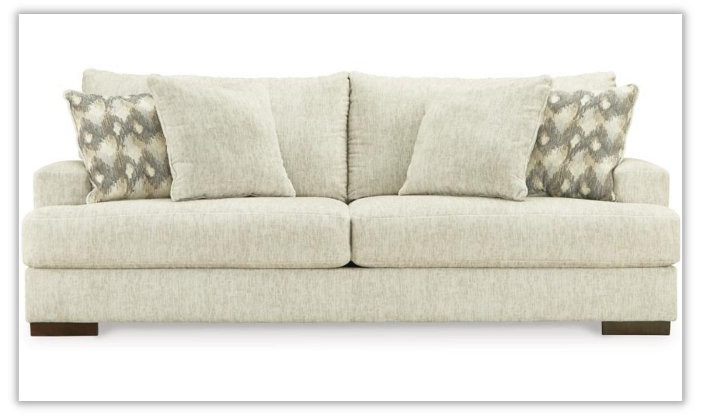 Caretti Living Room Set