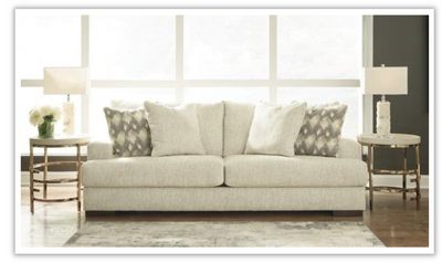 Caretti Living Room Set