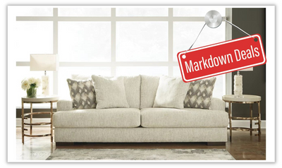 Caretti Living Room Set