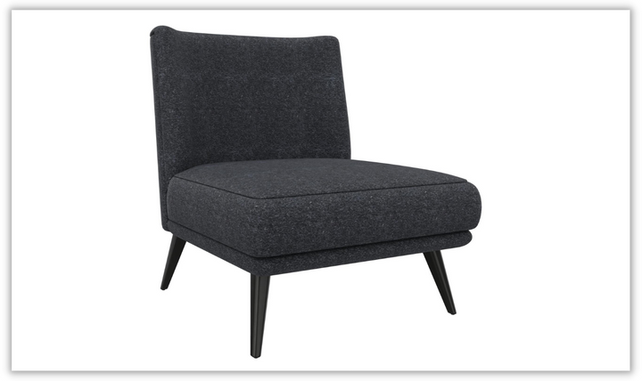 Buy Carino Armchair with Curvy Back at Jennifer Furniture