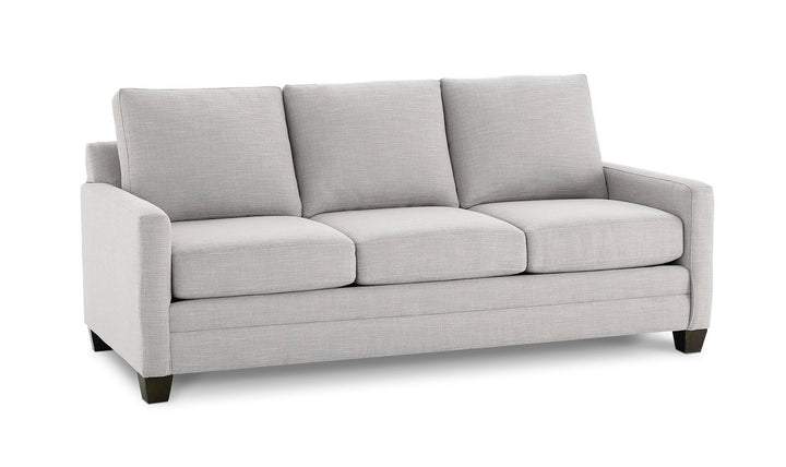 Carolina Thin Track Arm Sofa